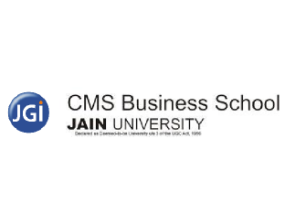 CMS Business School Logo